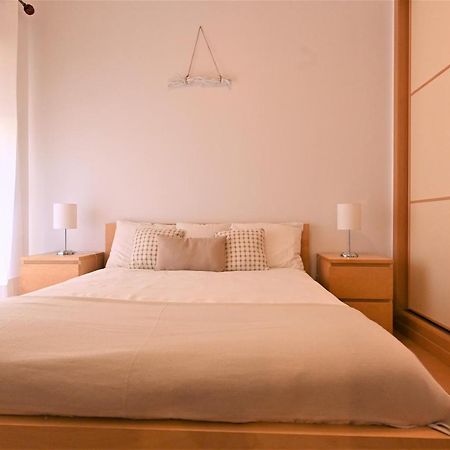 Armação de Pêra Apartamento Moura מראה חיצוני תמונה