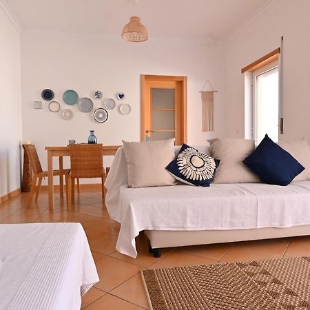 Armação de Pêra Apartamento Moura מראה חיצוני תמונה