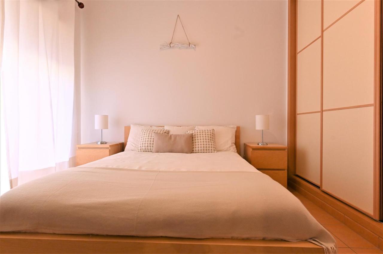 Armação de Pêra Apartamento Moura מראה חיצוני תמונה