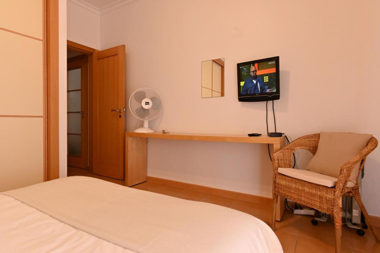 Armação de Pêra Apartamento Moura מראה חיצוני תמונה