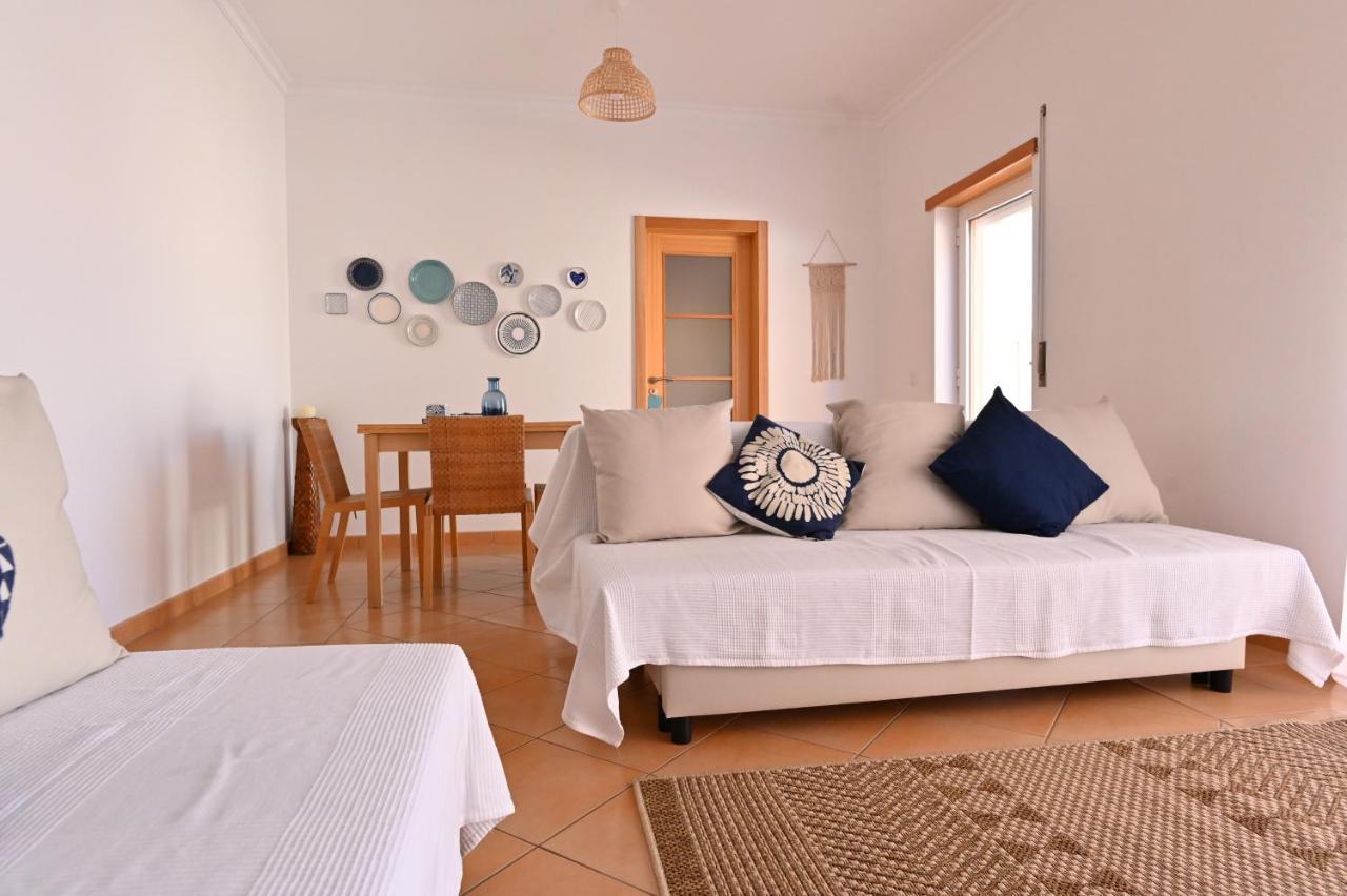 Armação de Pêra Apartamento Moura מראה חיצוני תמונה
