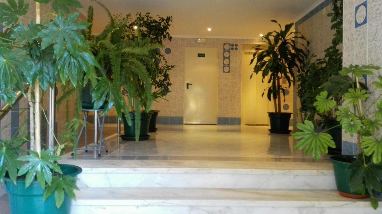 Armação de Pêra Apartamento Moura מראה חיצוני תמונה