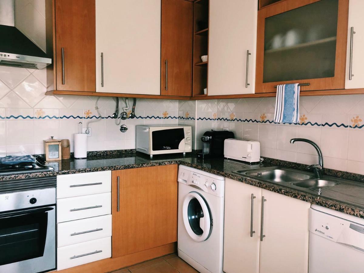 Armação de Pêra Apartamento Moura מראה חיצוני תמונה
