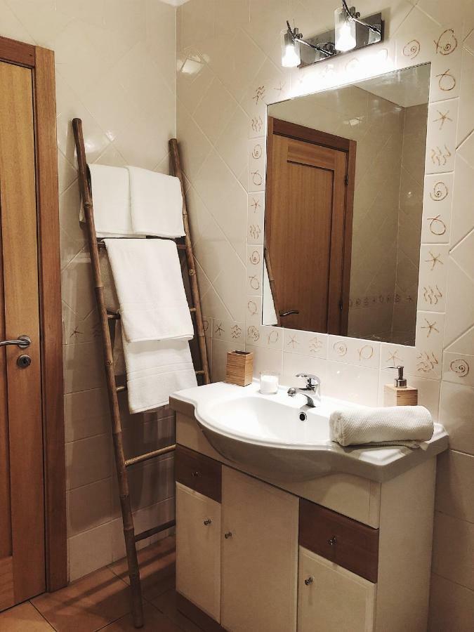 Armação de Pêra Apartamento Moura מראה חיצוני תמונה